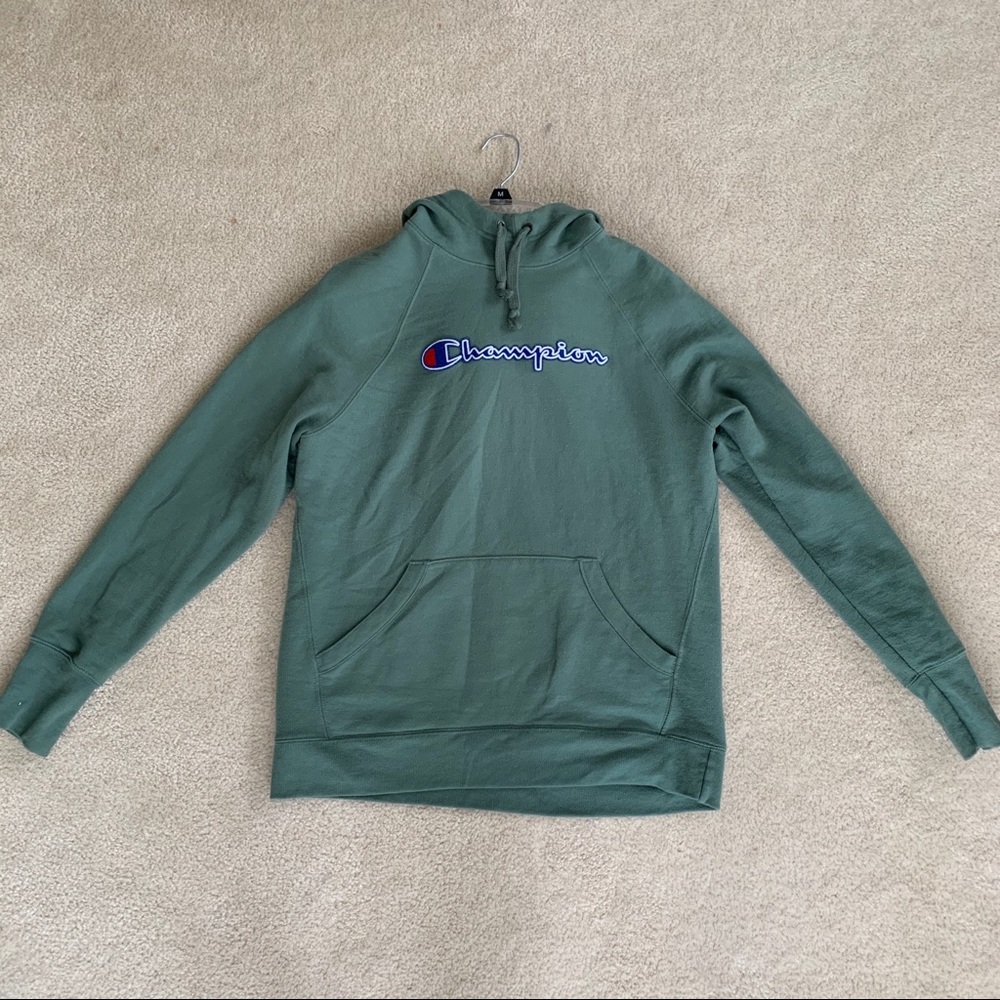 Champion Hoodie